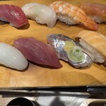 立ち食い弁慶 - 