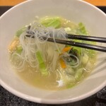 chinese restaurant HAKUBI - 