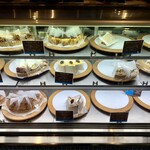 アマンダコーヒーズ - 