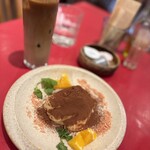 キッチン・キャミー - 