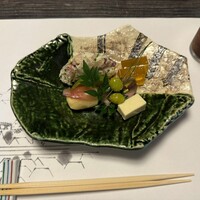 ふぐ・日本料理 喜楽庵 - 
