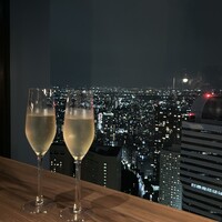 星空の中へ - 