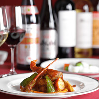 中国料理 四川 - フリードリンクイメージ②