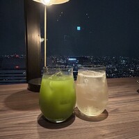 星空の中へ - 