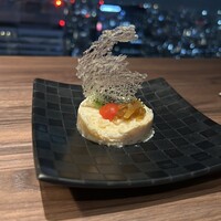 星空の中へ - 