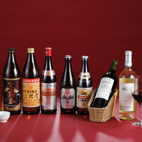 中国料理 四川 - フリードリンクイメージ①