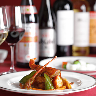 中国料理 四川_2