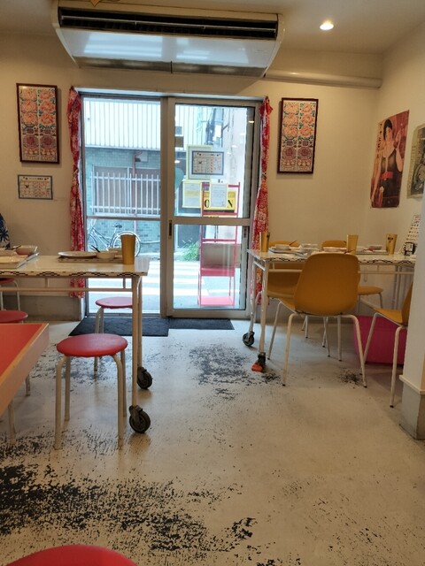 Taiwan Chinese Kushan photo 4