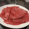 焼肉 わがんせ