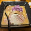 バロンヌードル - 料理写真:
