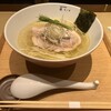 ニッポン ラーメン 凛 トウキョウ