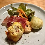 ピッツェリア トレンタノーヴェ - 