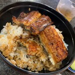 川上商店 - ご飯の間からこんにちわ