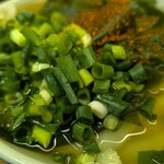 みやけうどん - 