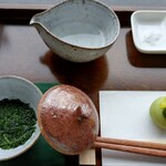 茶の文化館 - 