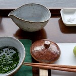 茶の文化館 - 
