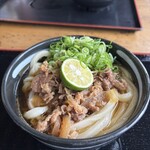 本格手打うどん はゆか - 