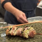 焼鳥 せきね - 