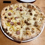 ピッツェリア トレンタノーヴェ - 