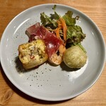 ピッツェリア トレンタノーヴェ - 