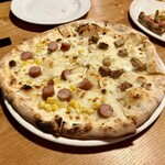 ピッツェリア トレンタノーヴェ - 