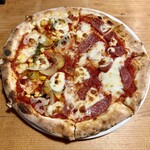 ピッツェリア トレンタノーヴェ - 