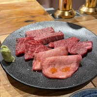 大衆肉酒場 こだわり米 匠 -  大衆肉酒場 こだわり米 匠 -