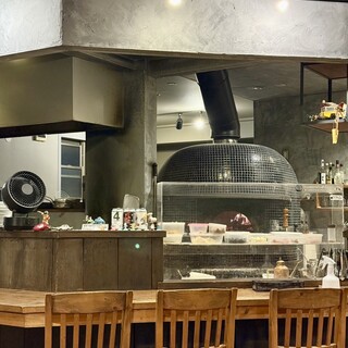 ピッツェリア トレンタノーヴェ_2