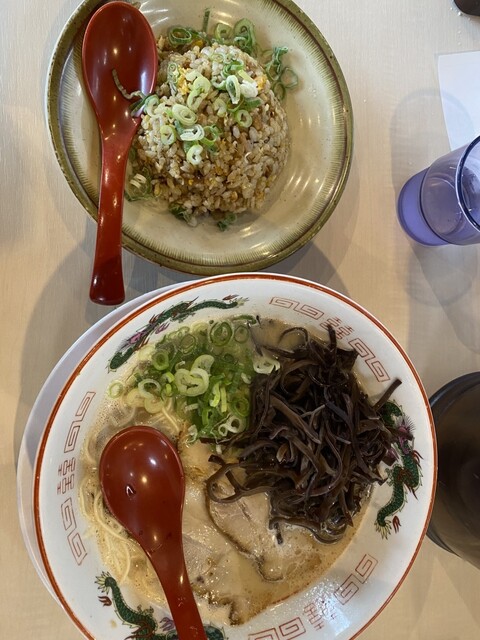 Nagahama Ramen Ichiban Matsubaraminami Ten photo
