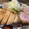 とんかつ 四十三番 伊勢店
