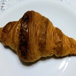 トラン・ブルー - 人気のクロワッサン