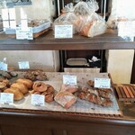 トラン・ブルー - 