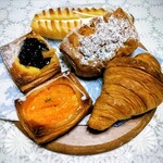 トラン・ブルー - 