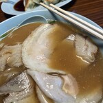 くるまやラーメン - 