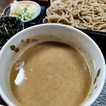 長月 - くるみ汁