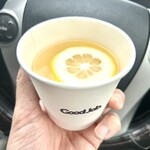 Good Job. - ホットレモネード