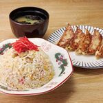 大衆食堂てんぐ大ホール - 