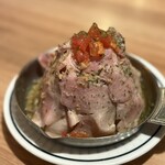 地中海酒場 ココチーノ 西新宿店 - 