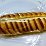 トラン・ブルー - ミルクスティック