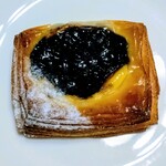 トラン・ブルー - ミルティル