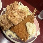 炉端レストラン ボア - 