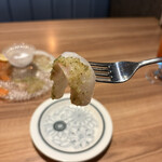 地中海酒場 ココチーノ 西新宿店 - 