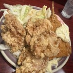 炉端レストラン ボア - 