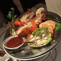 ウルフギャング・ステーキハウス 六本木 - 