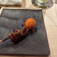 虎ノ門 焼鳥國よし - 