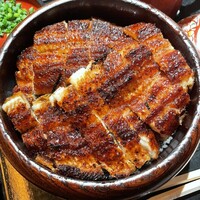 炭焼 うな富士 有楽町店 - 