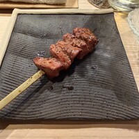 虎ノ門 焼鳥國よし - 