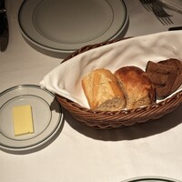 ウルフギャング・ステーキハウス 六本木 - 