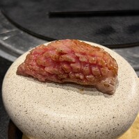 焼肉牛印 銀座店 - 