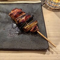 虎ノ門 焼鳥國よし - 